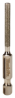 Afbeeldingen van Makita Kettingzaagvijl rond 1/4x4.0mm D-73748