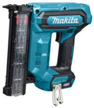 Afbeeldingen van Makita 40 V Max Brad tacker FN001GZ