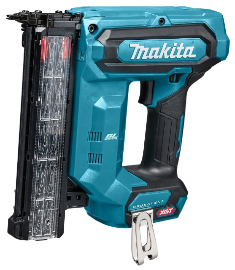 Afbeeldingen van Makita 40 V Max Brad tacker FN001GZ