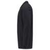 Afbeeldingen van Poloshirt Fitted 210 Gram Lange Mouw