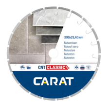 Afbeeldingen van Carat Diamantzaag CNT Classic