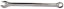 Afbeeldingen van Makita Ring-steeksleutel E-11601 - 12 mm