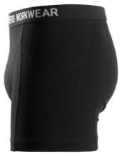 Afbeeldingen van 2-pack stretch shorts