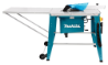 Afbeeldingen van Makita Bouwtafelzaag 2712 - 230v 2000Watt 315mm 