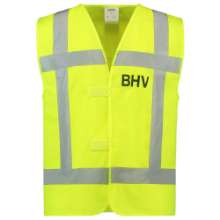 Afbeeldingen van Tricorp veiligheidsvest RWS BHV 453016