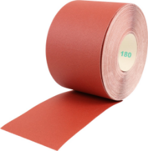 Afbeeldingen van Kelfort schuurpapier 50mtr