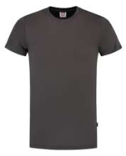 Afbeeldingen van T-shirt Cooldry Bamboe Fitted