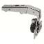 Afbeeldingen van Blum CLIP top BLUMOTION 83° - scharnier voor gelijkliggende - kaderconstructie met stalen schroeftop 79B9550.83MB