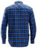 Afbeeldingen van AllroundWork, Licht Flanellen Shirt