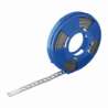Afbeeldingen van GB Montageband wave 10 meter 17x0,8 Sendzimir Verzinkt