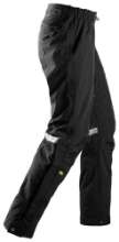Afbeeldingen van AllroundWork, Waterproof Shell Broek