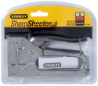 Afbeeldingen van Stanley hobby handtacker TR45 - geschikt voor nieten type A