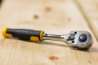 Afbeeldingen van STANLEY Ratel 1/4" 72t STMT82663-0