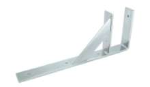 Afbeeldingen van GB F-anker -95 houtmaat 96 mm 180x480 50x8 Elektrolytisch Verzinkt 