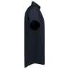 Afbeeldingen van Tricorp werkhemd korte mouw basis 701003 Navy 7XL