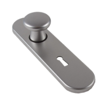 Afbeeldingen van Ami kortschild knop 177/1 klik