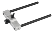 Afbeeldingen van Makita Breedtegeleider Houder 122256-6