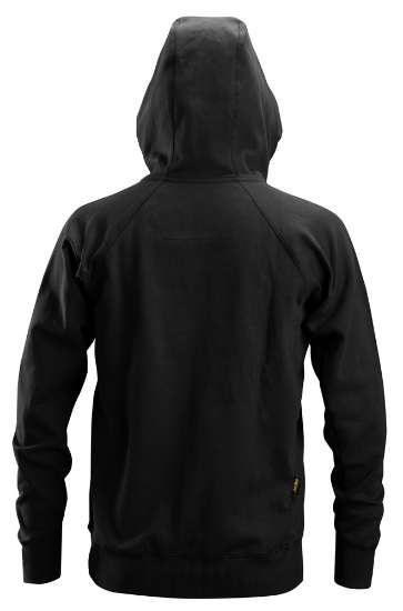 Afbeeldingen van Snickers hoodie 2880-0400 Devon roze