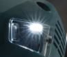 Afbeeldingen van Makita doorslijper 355mm CE001GT401X - 40V Max 3.6kW 4x5.0Ah accu - Inclusief dou-snellader in Mbox 