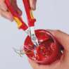 Afbeeldingen van KNIPEX Electronic Super Knips® VDE