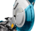Afbeeldingen van Makita Radiaal afkortzaag LS1018LN - 230v 1430Watt 260mm - in doos 