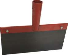 Afbeeldingen van Betonschraper Z.steel