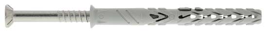 Afbeeldingen van Spit constructieplug b-long F - Ø10x100/50mm - inox A4