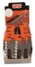 Afbeeldingen van Bahco hardmetalen slijper display 30 stuks
