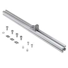Afbeeldingen van Hettich Steunbok voor liniaalverlenging voor BlueMax Mini type 3