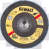 Afbeeldingen van DeWALT Lamellenschijf, vlak DT3308