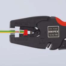Afbeeldingen van KNIPEX KNIPEX MultiStrip 10