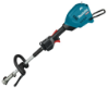 Afbeeldingen van Makita Combisysteem - 40V Max - zonder accu's en lader in doos