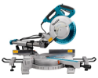 Afbeeldingen van Makita Radiaal afkortzaag LS1018LN - 230v 1430Watt 260mm - in doos 