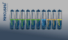 Afbeeldingen van Hercuseal All Paint Glazing 410 290ml bruin