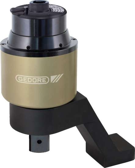 Afbeeldingen van GEDORE Momentvermeerderaar DREMOPLUS ALU DVV-60ZRS - DVV-130ZRS