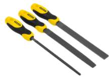 Afbeeldingen van Stanley 3dlg set rasp - 200mm - bastaard