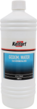 Afbeeldingen van Gedemineraliseerd water