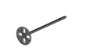 Afbeeldingen van GB UNI-Flexplug 200mm iso140-160mm Nylon