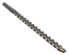 Afbeeldingen van Makita boor D-16128 - 13X350mm - SDS+ 