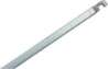 Afbeeldingen van Nemef Pompespagnolet stang - 2500x13mm - gegalvaniseerd 