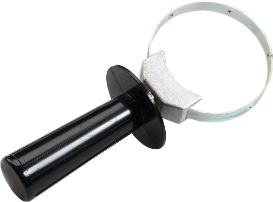 Afbeeldingen van Makita Handgreep Compleet 122464-9