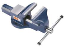 Afbeeldingen van Bahco bankschroef 175mm