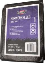 Afbeeldingen van Kelfort Hekwerkdekkleed 150g/m2