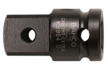 Afbeeldingen van Verlengstuk 1/2"