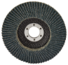 Afbeeldingen van Makita Lamellenschijf B-22660 - Ø125mm - Z40 