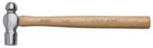 Afbeeldingen van Gedore Red Bolbankhamer 1 lbs, hickory
