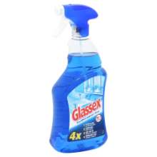 Afbeeldingen van Glassex Glas & Multi-Gebruik