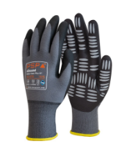 Afbeeldingen van PSP 10-575 handschoen nitril foam plus DT