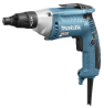 Afbeeldingen van Makita Schroefmachine FS2500K - 230v 570Watt  Op=Op