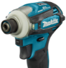 Afbeeldingen van Makita Slagschroevendraaier DTD172Z - LXT 18V - zonder accu's en lader in doos